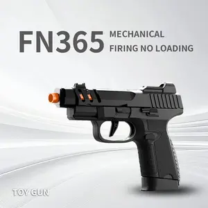 FN365 Toy Pistol, Fun Outdoor Play & Ideal Gift Toy gun