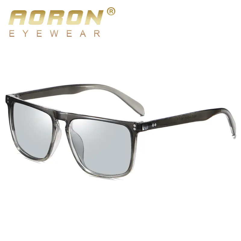 A627 gradient gray frame color changing