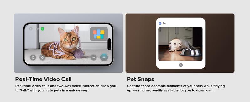 Roborock Qrevo Slim Robot Vacuum and Mop Combo, Advanced Obstacle Recognition, FlexiArm Side Brush & Mop, Auto Mop Washing & Drying, Self-Emptying