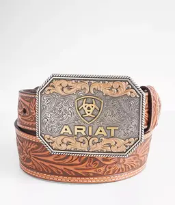 ARIAT belt/buckle