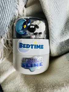 Bedtime Slime Kit