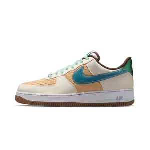 Air Force 1 Retro QS "Easter" IB5722 100