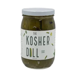 The Kosher Dill - Spears