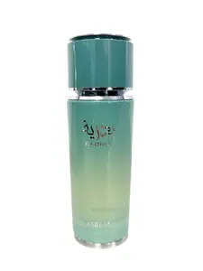 Badria by Asdaaf Lattafa EDP Spray, 3.4oz