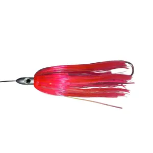 Wahoo Magnet – High-Speed Trolling Lure (12–18 Knots)