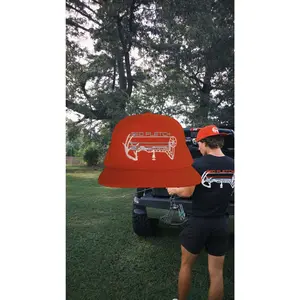 The "OG" Hydro 7 - Red