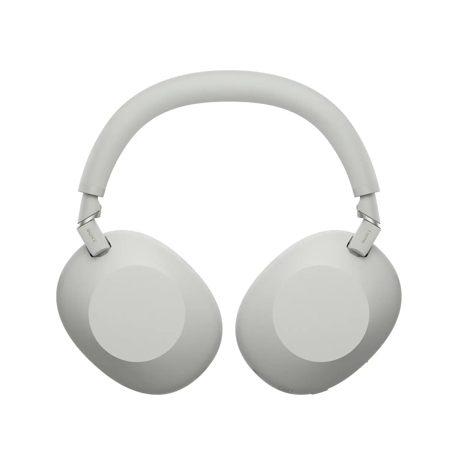Sony WH-1000XM6 -- Premium Wireless Bluetooth Noise-Canceling Headphones (Silver)