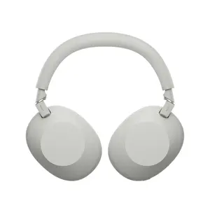 Sony WH-1000XM6 -- Premium Wireless Bluetooth Noise-Canceling Headphones (Silver)