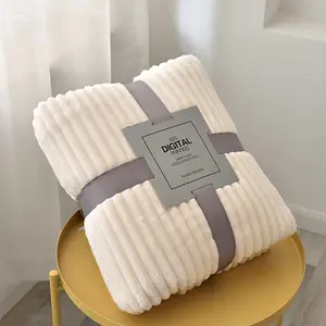 HOME CREATIVE BLANKET (RANDOM COLOR)