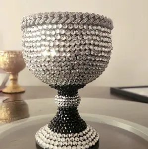 Custom cup