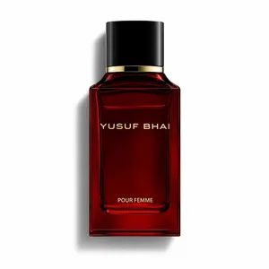 Pour Femme Eau de Parfum by Yusuf Bhai, 100 ml