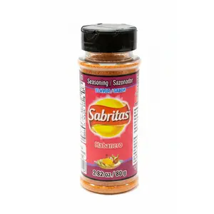 Sabritas Habanero Seasoning