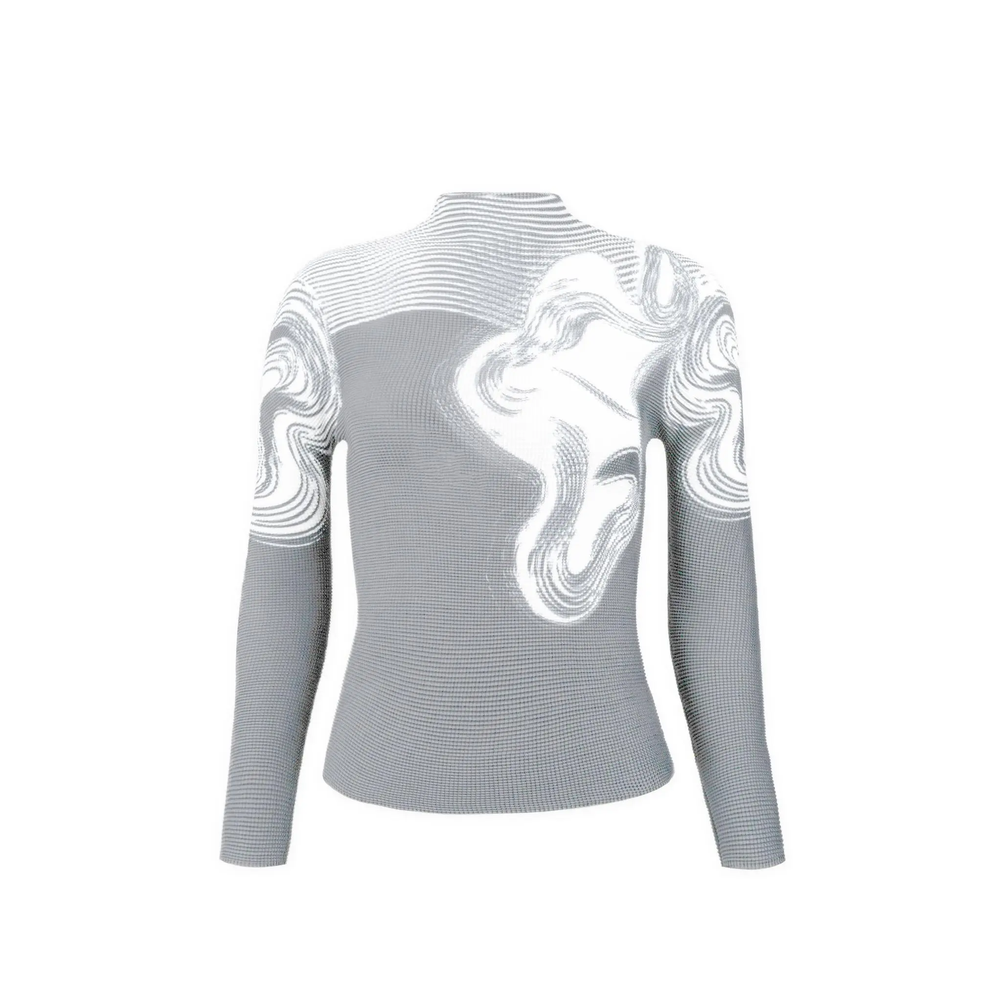 Diana Arabesque 3D Honeycomb Top