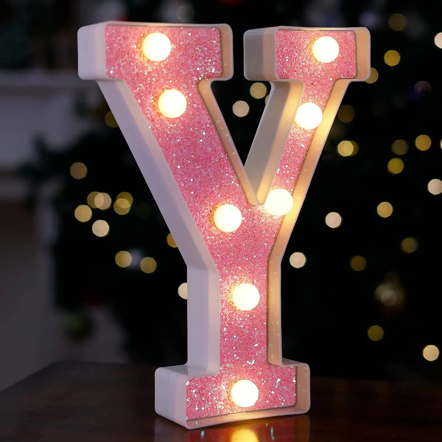 Letter Y