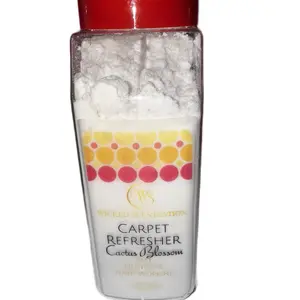 Carpet Freshener/ upholstery deodorizer 16 ounces of smelly goodness Cactus Blossom Carpet Freshener/ upholstery deodorizer 16 ounces of smelly goodness Cactus Blossom