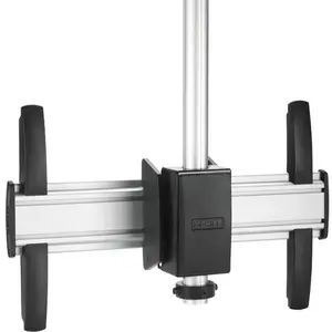 Legrand Chief Fusion Large TV Ceiling Mount - For 42-75 inch Displays - Single Monitor VESA Mount
