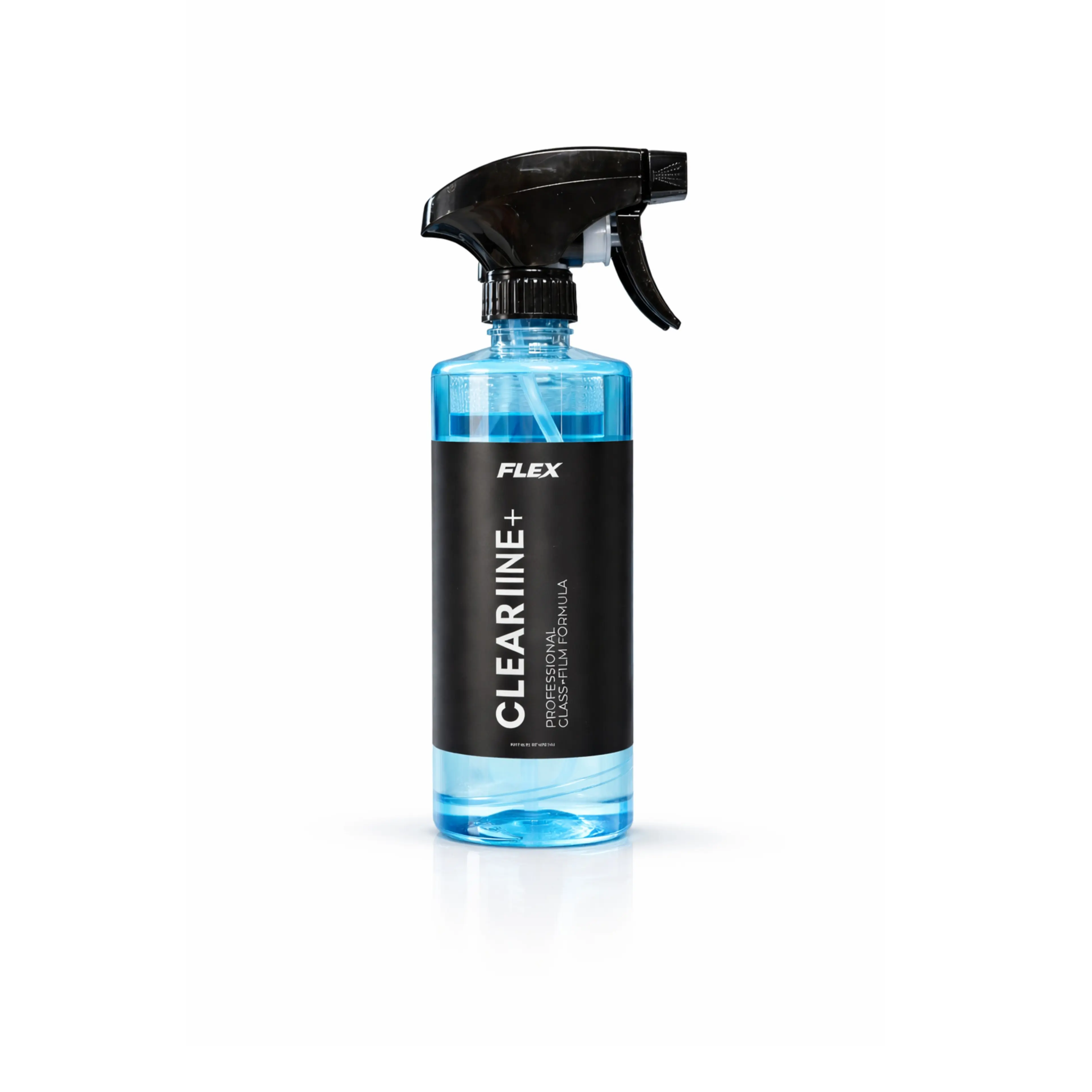 FLEX Clearline+ Professional Glass + Film Formula