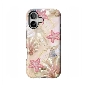 Beach Trinkets iPhone Case