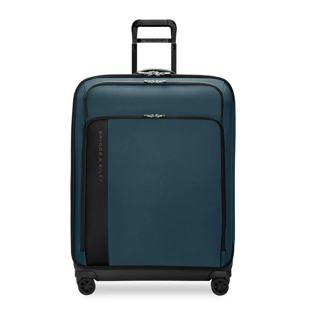 Briggs & Riley ZDX Large Expandable Spinner