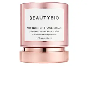 BeautyBio The Quench Facial Moisturizer