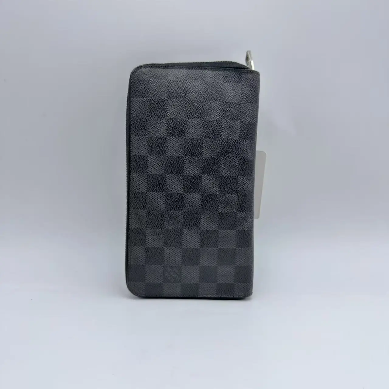 Pre-owned Louis Vuitton Mssj Damier Wallet 8