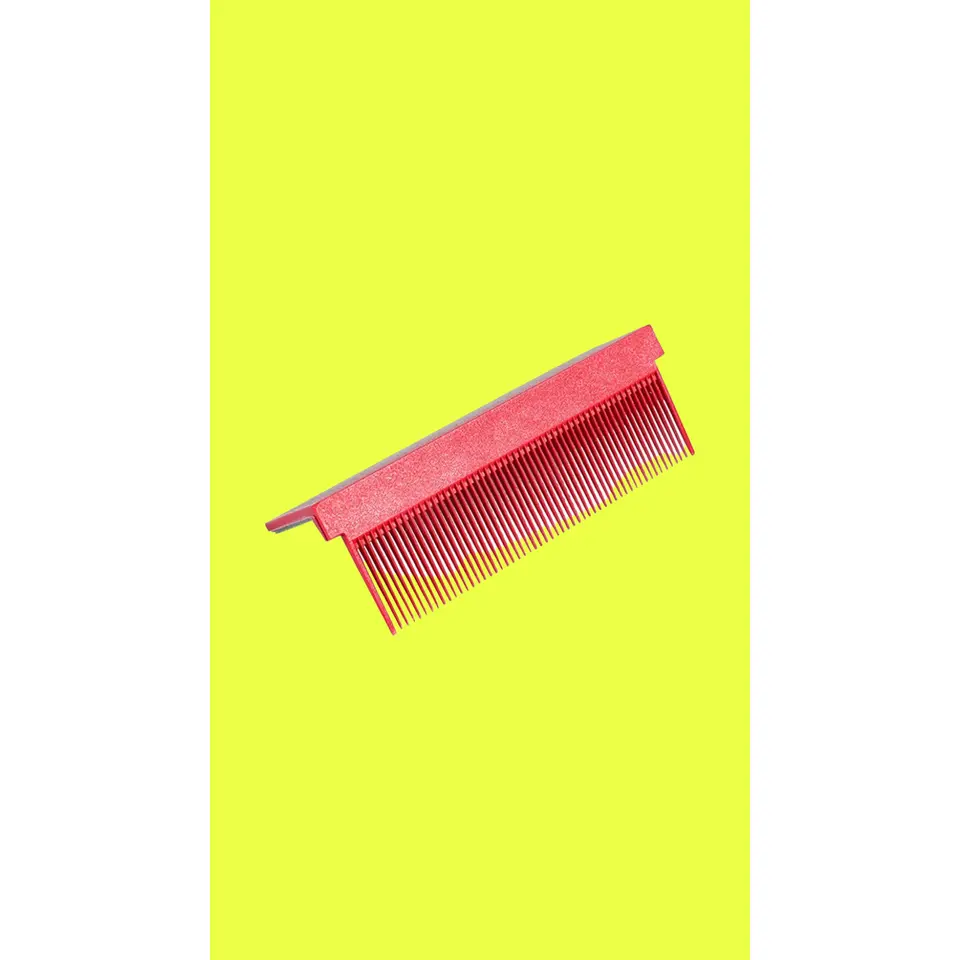 Viral Knotless Kay Comb
