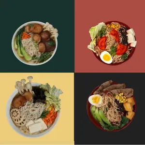 Flavor Explorer Bundle