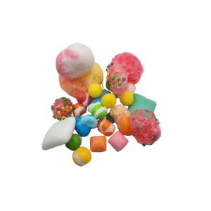 Freeze Dried Sampler Pack