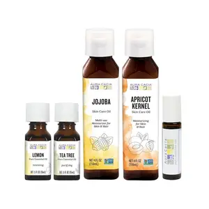 Aura Cacia® DIY Nourishing Cuticle Oil Set