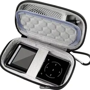 Mp3 & Mp4 Player Protective Case for Luoran, Innioasis, Timmkoo, Mymahdi, Soulcker, Sony Nw-A45, Dodosoul, Bluetooth-compatible Music Players USB