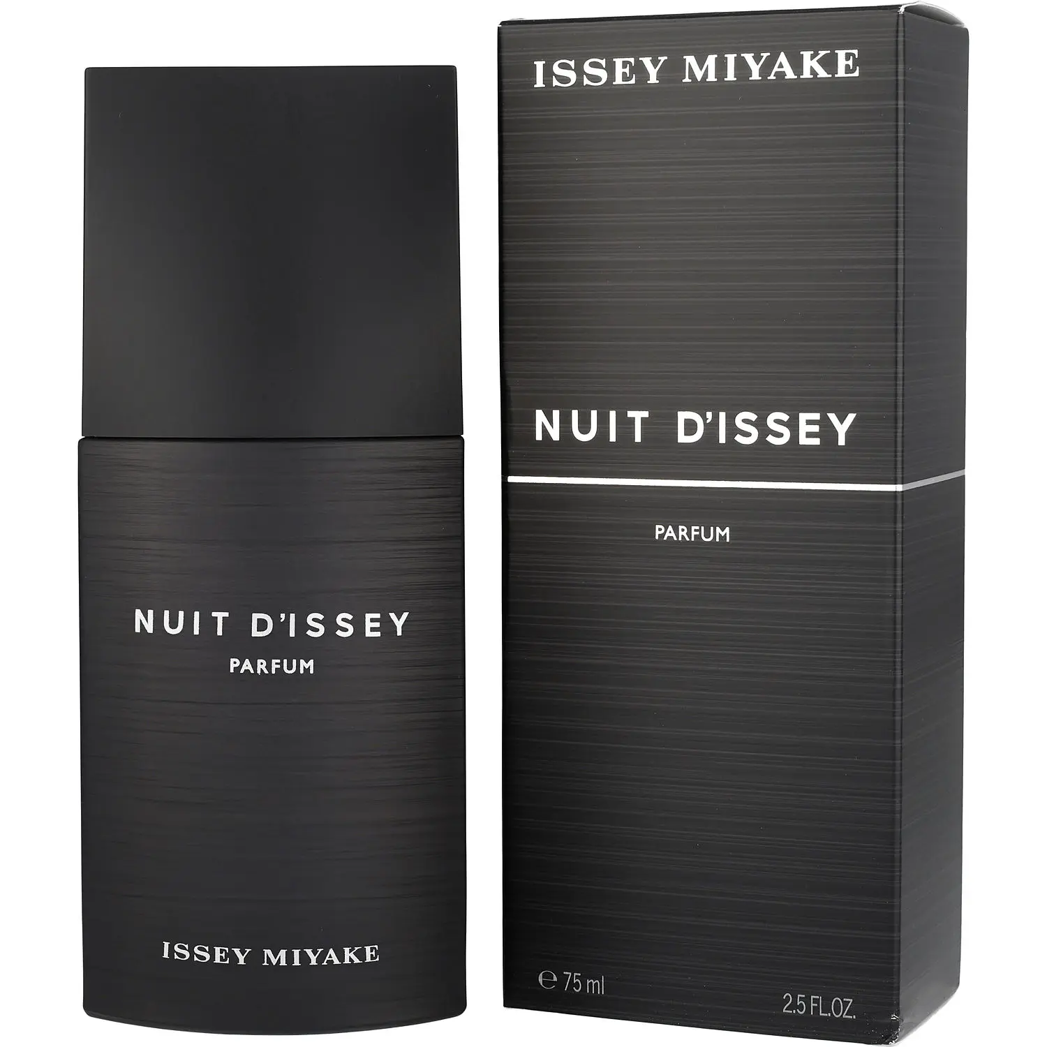 L'eau D'issey Pour Homme Nuit By Issey Miyake Parfum For Men