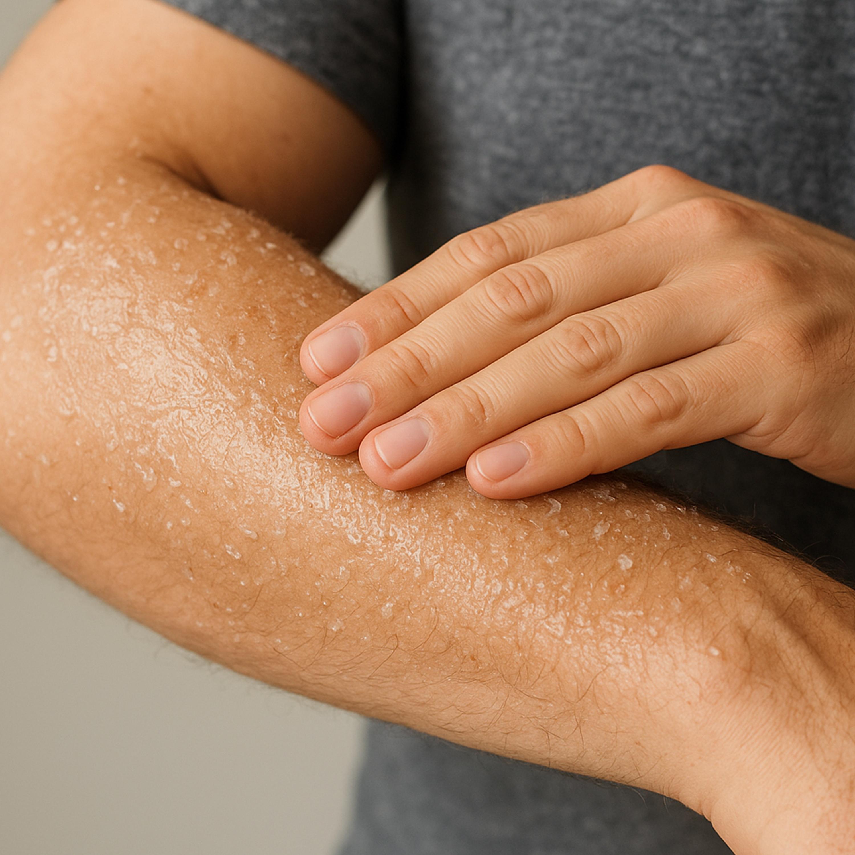 HKY VC Peeling Gel, Gentle Face & Body Exfoliator with Salicylic Acid BHA & Niacinamide. Brightening Facial Scrub for Dead Skin Remover, Unclog Pores & Dark Spots. Korean Skincare Body Polish for Smooth Radiant Glow Skin Treatment (10.14 fl. oz/300 ML).