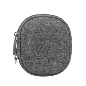 Compact Protective Case/Pouch Storage Bag for Dedicated Electric Shavers