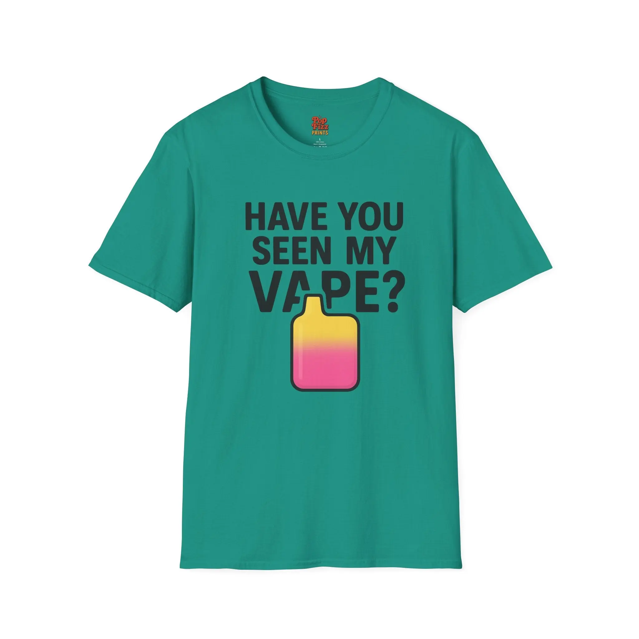Adults - Have You Seen My Vape Tee