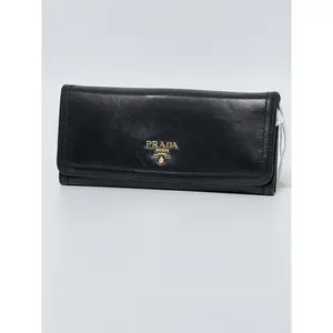 authentic black long PR39FEI