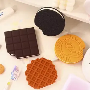 Dessert Pocket Notebooks - Perfect for Office/school Use
