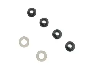 Kyosho IFW647 KPI King Pin Sleeve(4pcs)