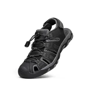 DREAM PAIRS KIDS Boys Girls Outdoor Athletic Sandals