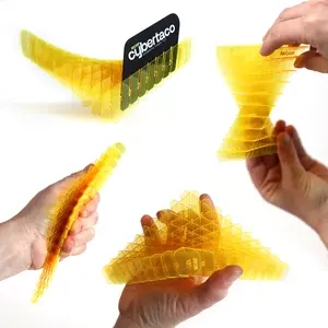 Morf CyberTaco Corn Fidget Toy