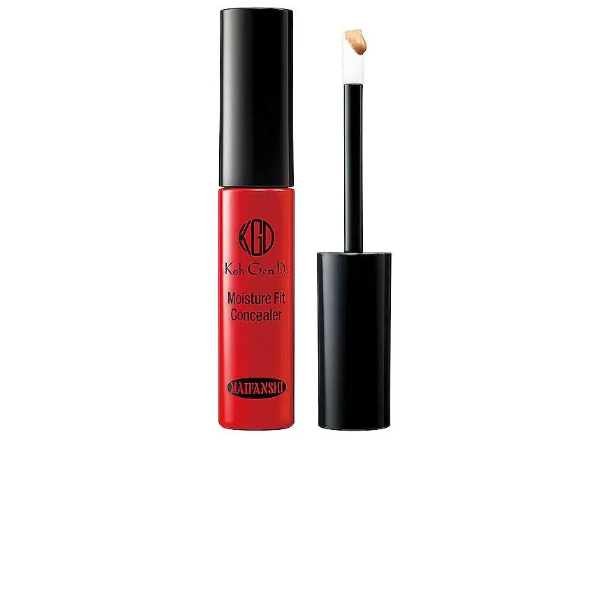 Koh Gen Do Maifanshi Moisture Fit Concealer in Tan 04