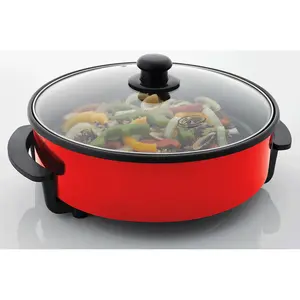 Ginny's 14" Family Skillet