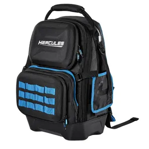 HERCULES Extreme-Duty Jobsite Backpack