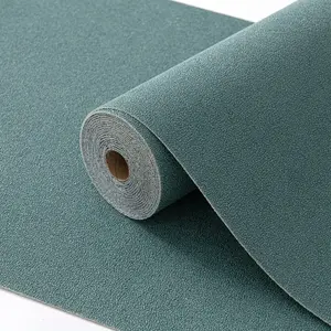 1 Roll 393.3 Inch Self-adhesive XPE Wallpaper, PVC Waterproof Wall Panel, 1.5mm Thickness - Suitable for Various Projects, Free Cutting, Ideal Choic Living Room, Bedroom, and Kitchen Wall Decoration