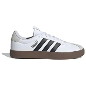 [ID6285] MENS ADIDAS VL COURT 3.0 'CLOUD WHITE GREY'
