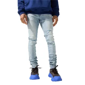 SERENEDE POTALA PLACE  JEANS