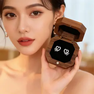 Elegant Heart Butterfly Hoop Earrings – Dainty Interlocking Loop with Clear Accents, Hypoallergenic Gift for Teen Girls Heart & Butterfly Hoop Earrings for Teens – Hypoallergenic Valentine's Day & Christmas Gift, Elegant Interlocking Design