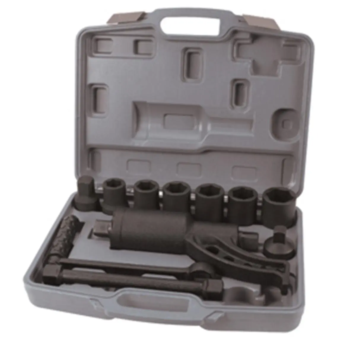 212 MAIN Wilmar PMM208 Torque Multiplier Lug Nut Tool, Weight 24.8lbs, High Torque Tool, Power Tool Accessory
