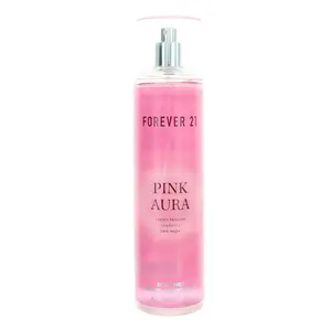 FOREVER 21 PINK AURA 8.0 BODY MIST L (127397) - USA - 24pcs ByBox