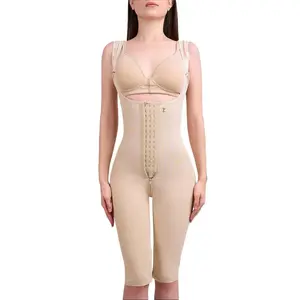 Hourglass Full Body Knee length