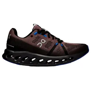 ON Cloudsurfer Black / Cobalt  3WD10441509 Women's